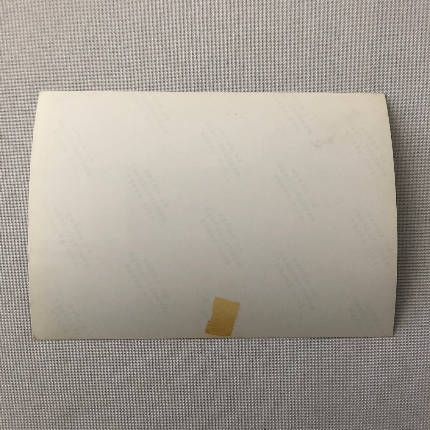 Vintage Fuzzbuster Radar Detector Photo Photograph Print