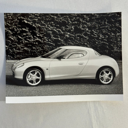 1991 Toyota Concept Car Photo Photograph Print Lot 7x Toyota AXV IV