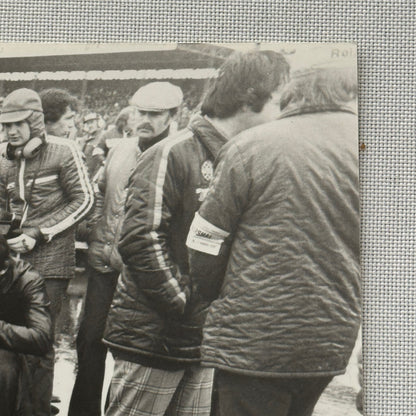 Mario Andretti Lotus 79 John Player Special 1978 Belgian Grand Prix Photo DPPI