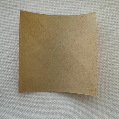 Vintage Travel Luggage Label Grand Hotel de L'Univers Tours French