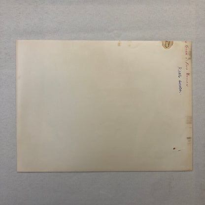 Vintage Horse Racing Photo Photograph Woodbine Racetrack King Gorm Phil Boylen