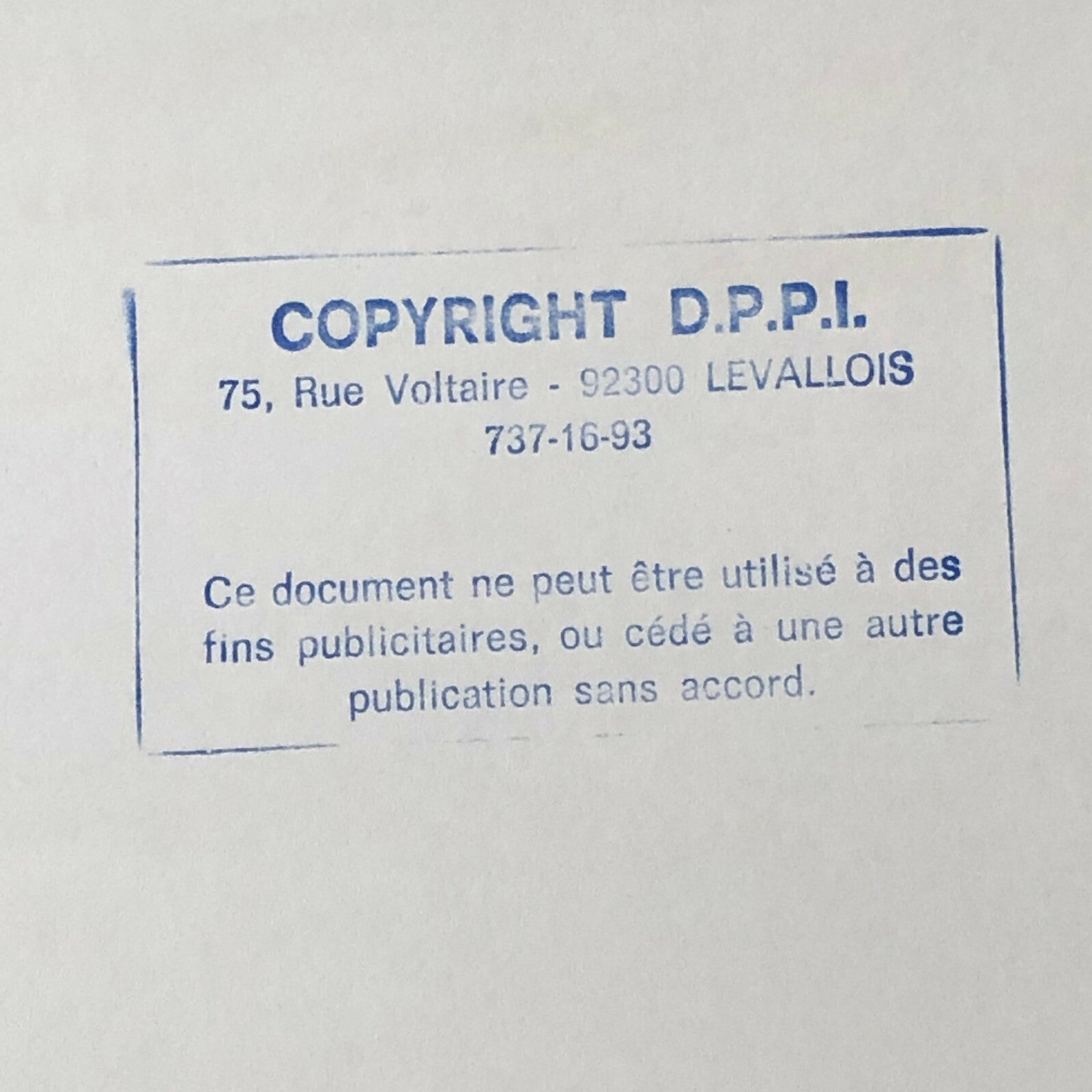 Vintage 1975 Formula 2 F2 Racing Photo Photograph Pau Grand Prix Jacques Laffite