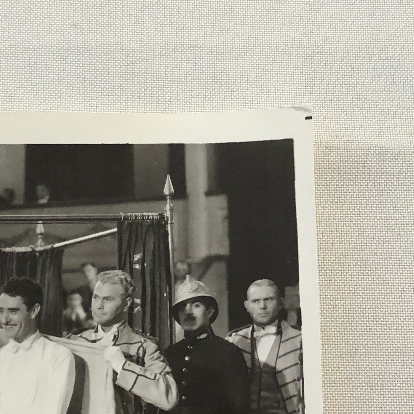 The Phantom of Paris Movie Film Still Photo Photograph Print