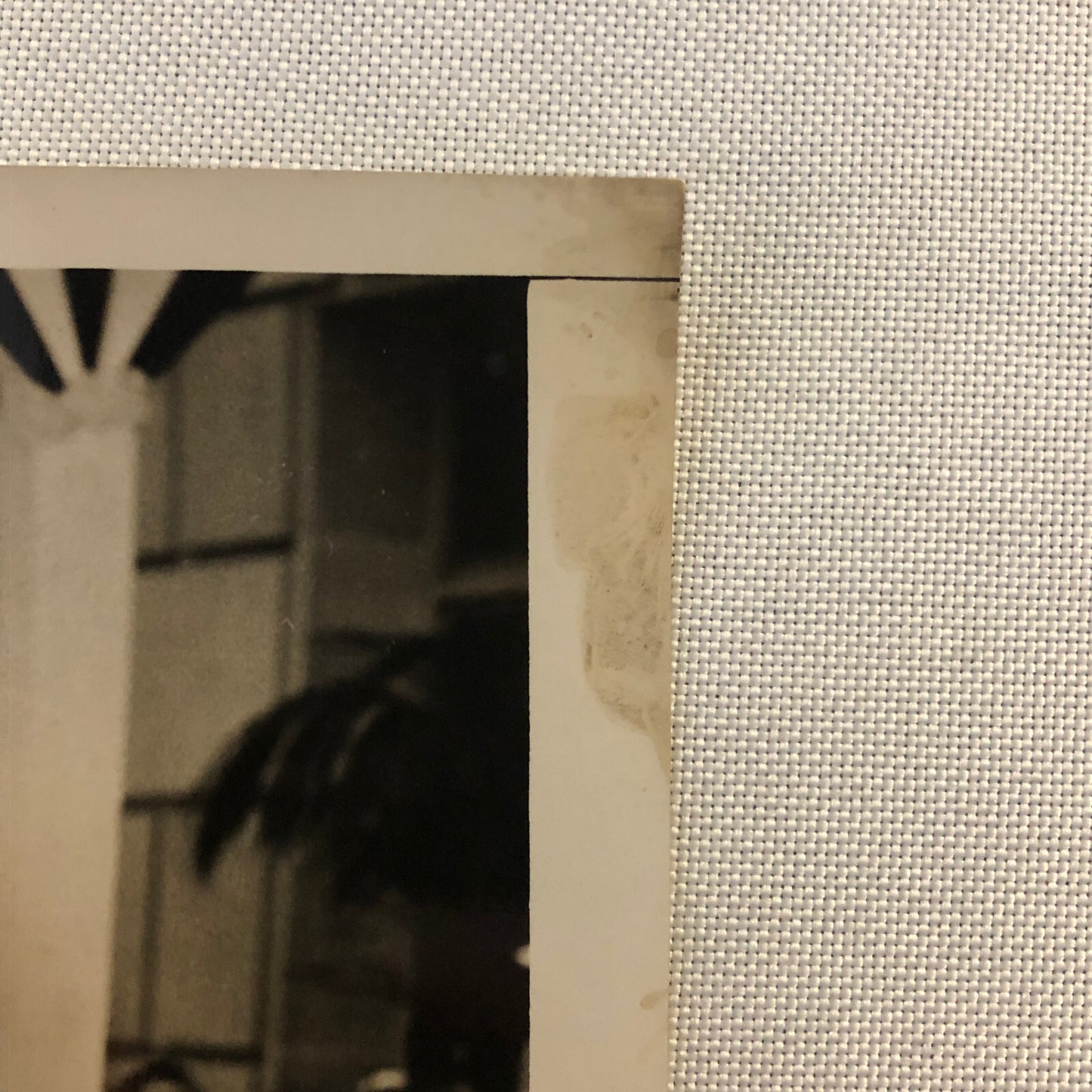 Press Photograph Photo Postmaster General James A Farley Building Dedication