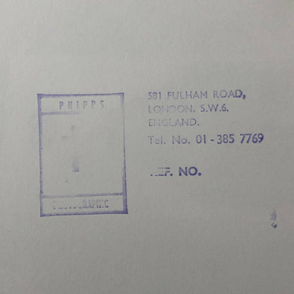 Vintage Brabham Racing BT41 Car Press Photo Photograph Lot of 3 Jack Brabham BT