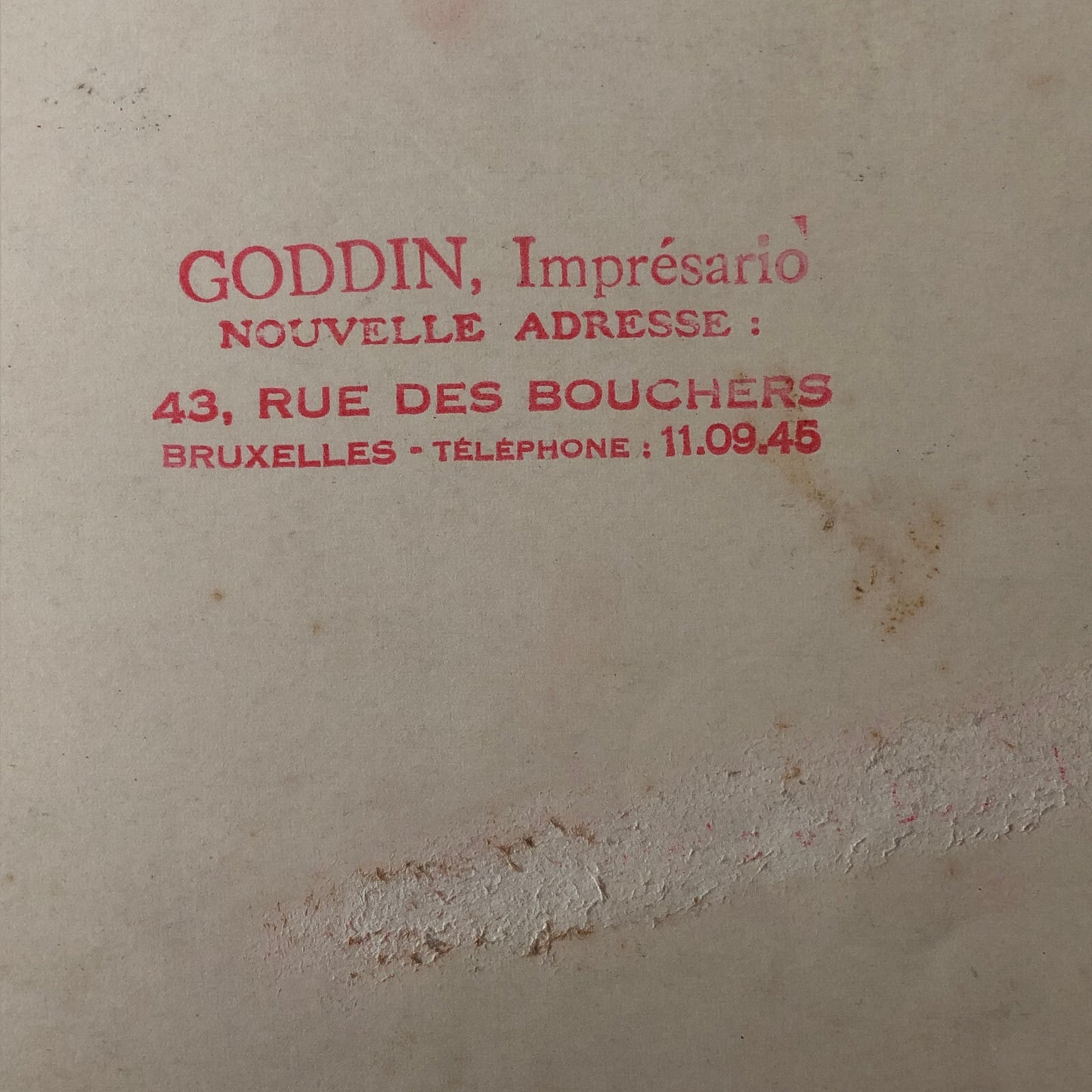 Circus Performer Acrobat Photo Photograph Vintage Bertl Pascal