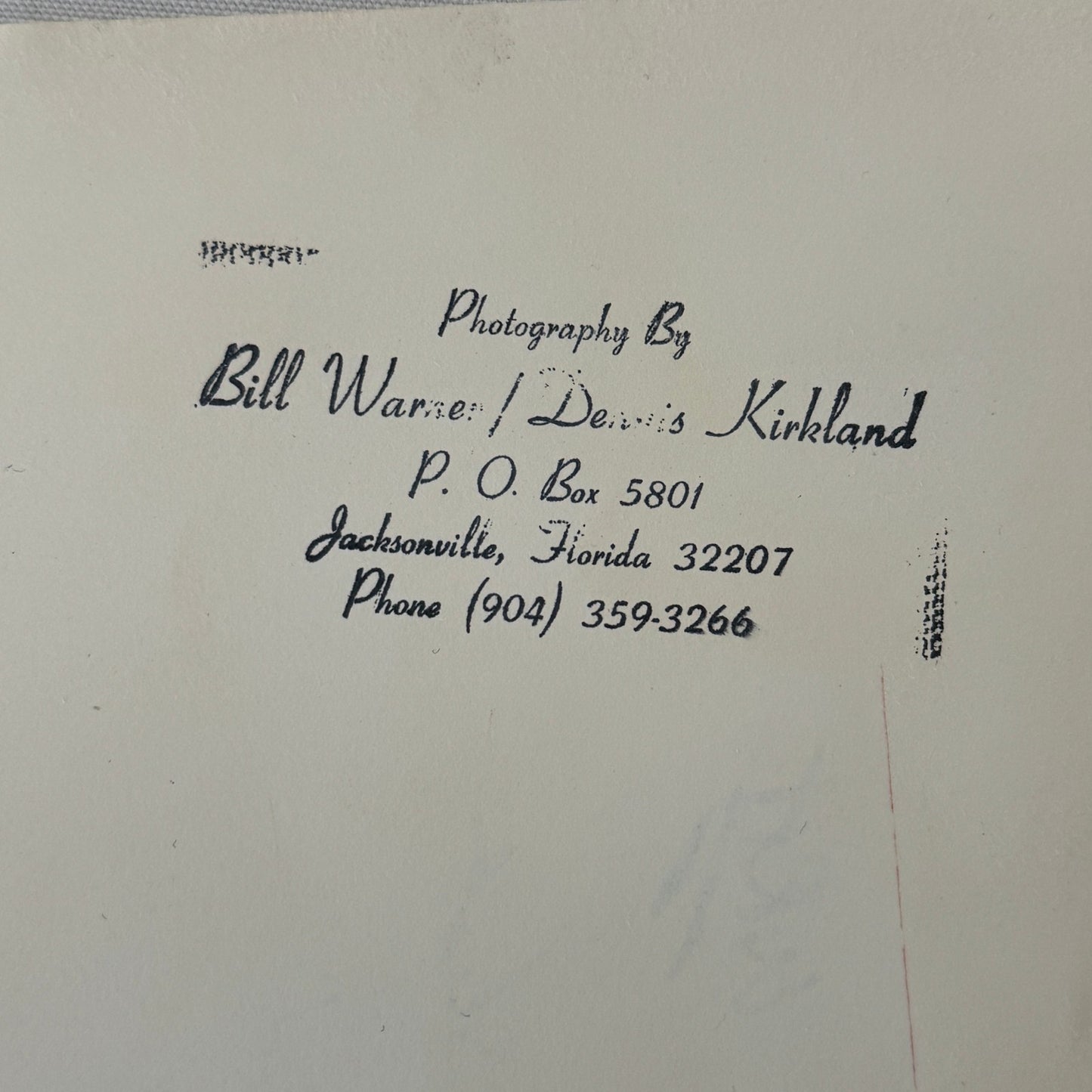 Vintage Ford GT40 Racing Photo Photograph Print Ford GT