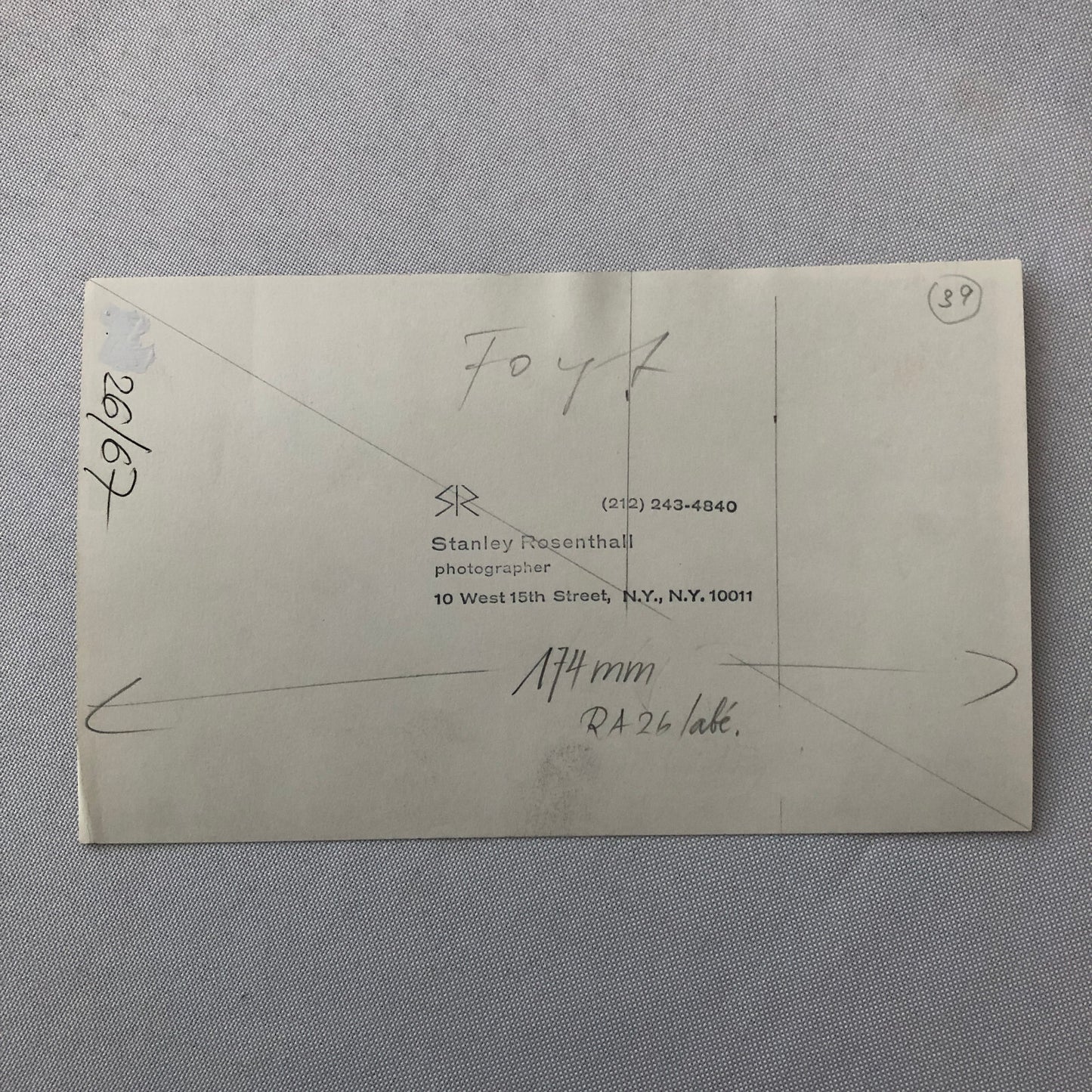 Vintage Indy 500 Indianapolis 500 1967 Racing Photo Photograph AJ Foyt Car