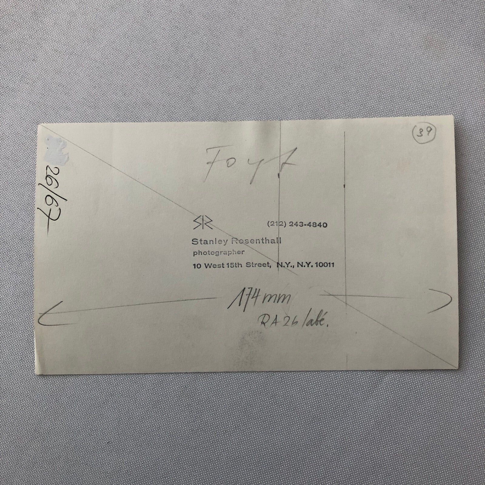 Vintage Indy 500 Indianapolis 500 1967 Racing Photo Photograph AJ Foyt Car