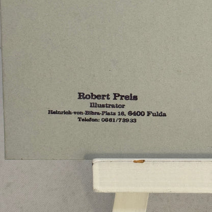 Pegaso Z-102 Coupe Touring Superleggera Car Illustration Art Drawing Hand Drawn