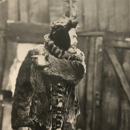 Charlie Chaplin The Gold Rush Tom Movie Still Photo Photograph Print Tom Murray