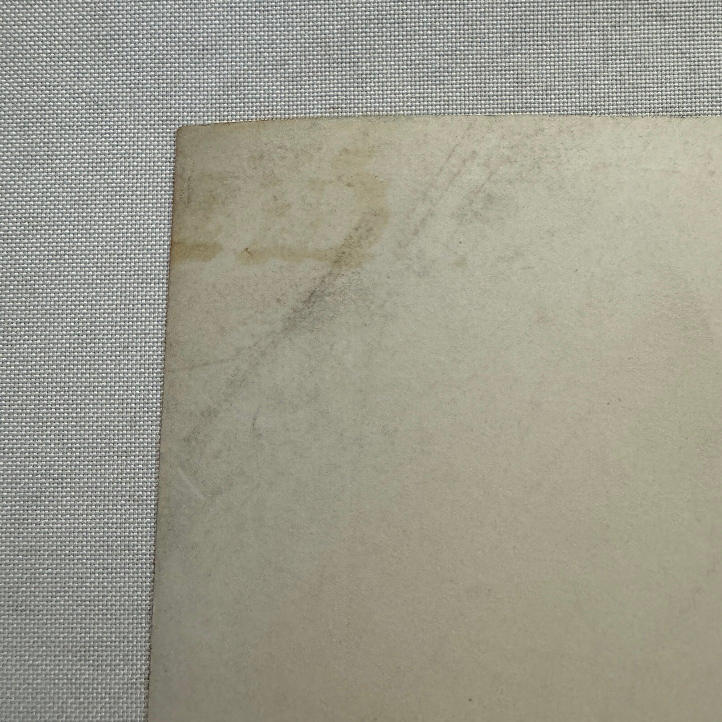 1934 Press Photo Photograph Print Wife of Dutch Envoy Diplomat Netherlands