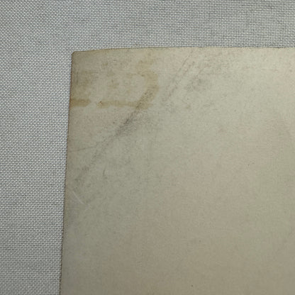 1934 Press Photo Photograph Print Wife of Dutch Envoy Diplomat Netherlands