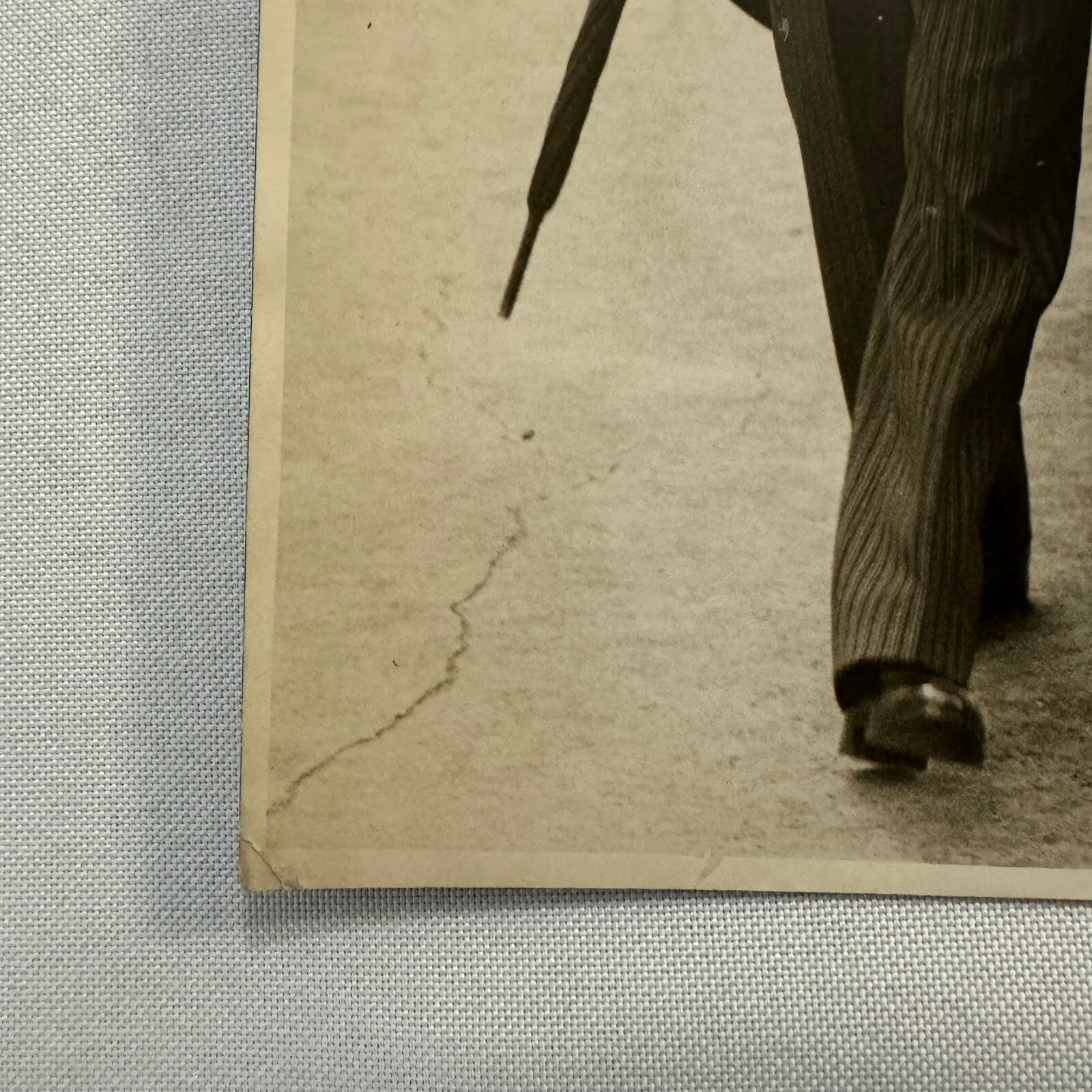 1933 Wedding Press Photo Photograph British Oxford Rowing Coach Daughter
