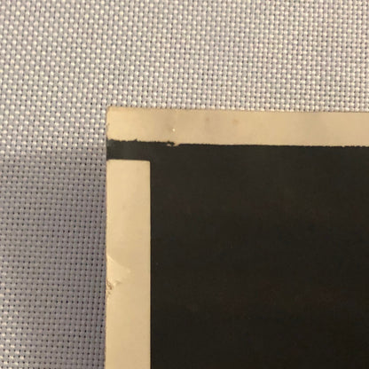 Press Photo Photograph Marine Corps Colonel Frederick L Bradman 1926