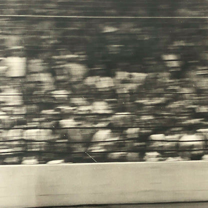 Vintage 1968 Indy 500 Joe Leonard STP Racing Car Photo Photograph Indianapolis 
