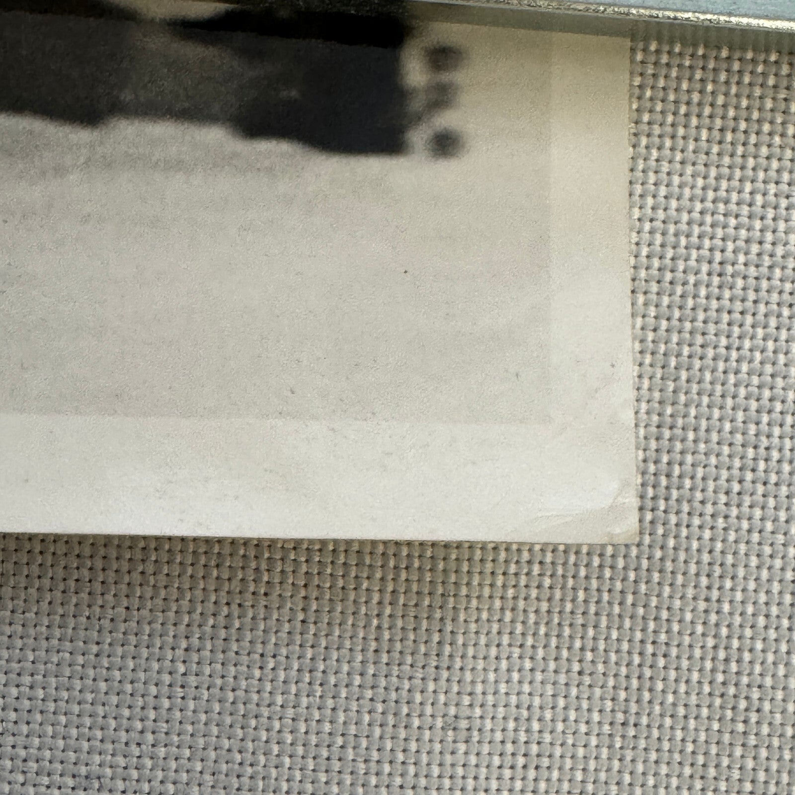 Circus Roller Skating Act Photo Photograph Print Vintage 3 Miehes