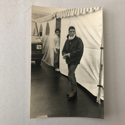 Racing Photo Photograph Print Lot of 10x Drivers Formula 1 and F2 ?