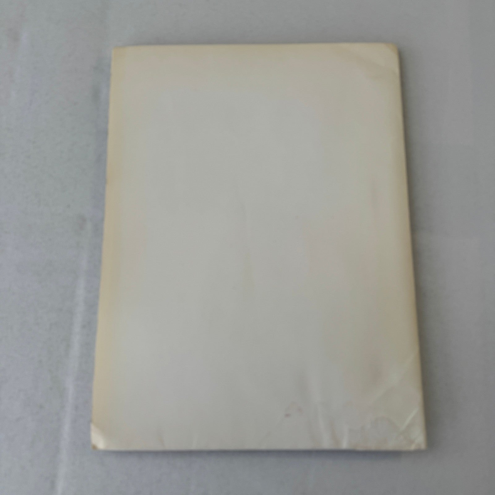 1984 Labatt Montreal Canadian Grand Prix F1 Formula One Press Kit Brochure