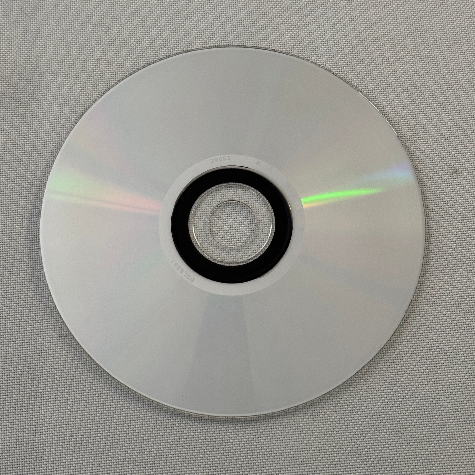 Aston Martin Lifestyle Accessories Factory Press Kit Brochure Photo CD