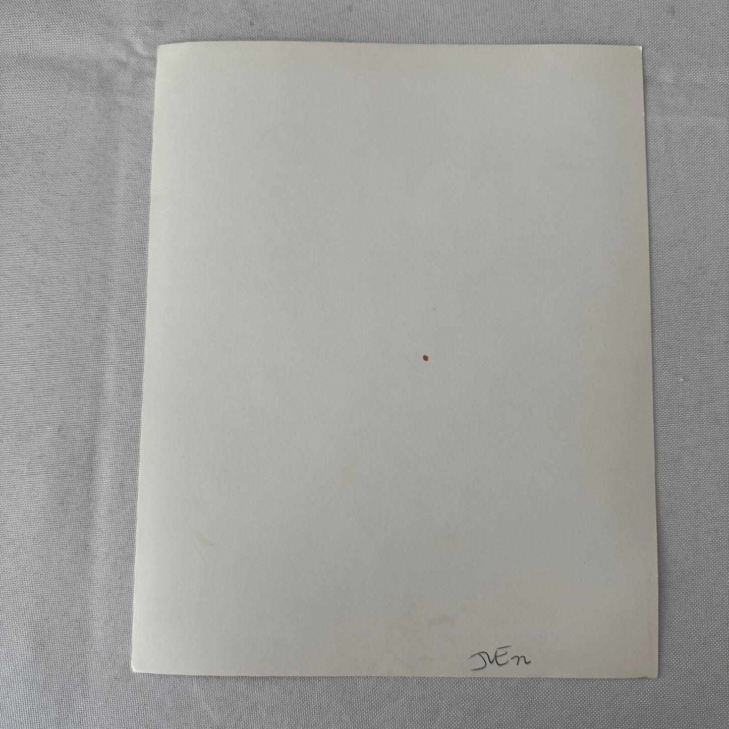 Vintage Movie Still Photo Photograph Rudolph Nureyev as Rudolph Valentino
