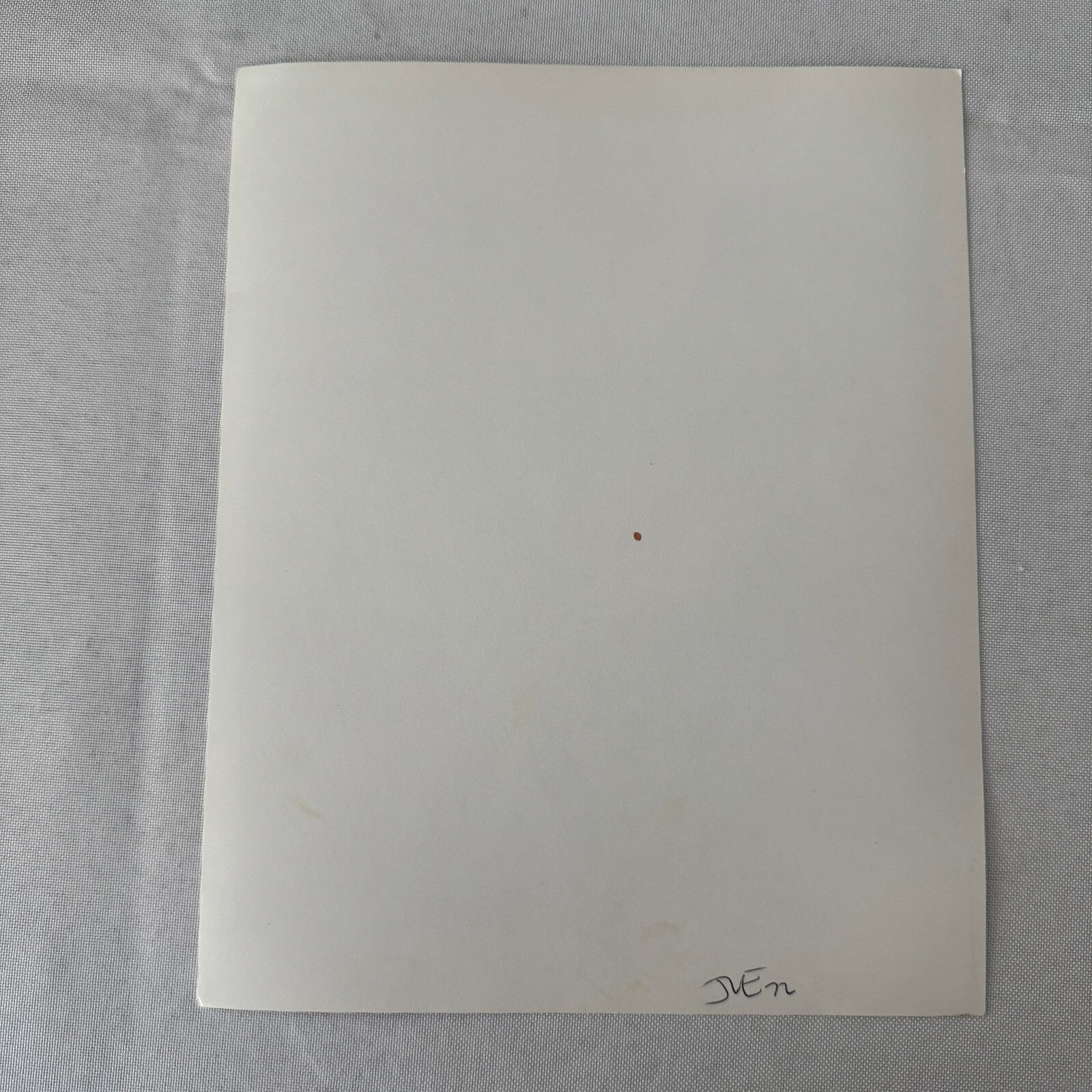 Vintage Movie Still Photo Photograph Rudolph Nureyev as Rudolph Valentino