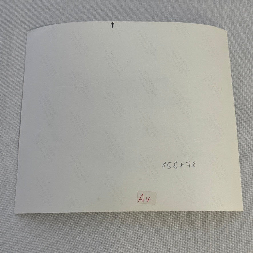 Vintage Kit Car Custom Photo Photograph Volkswagen VW Based Unidentified