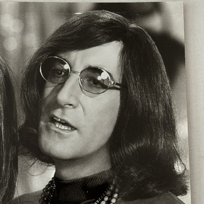 Vintage Movie Still Photo Photograph I Love You Alice B Toklas Peter Sellers