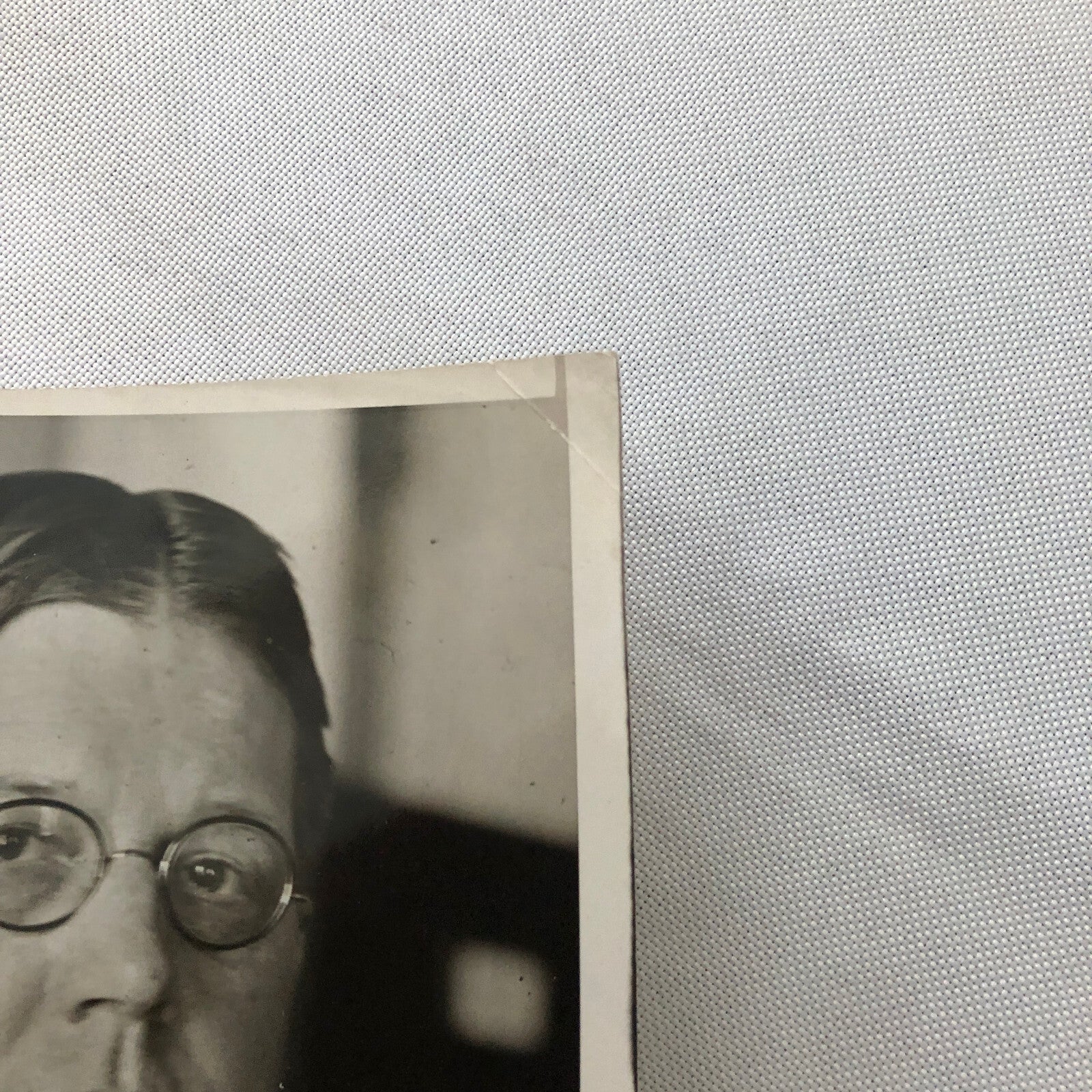Press Photo Photograph President Warren G Harding Campaign Manager 1923