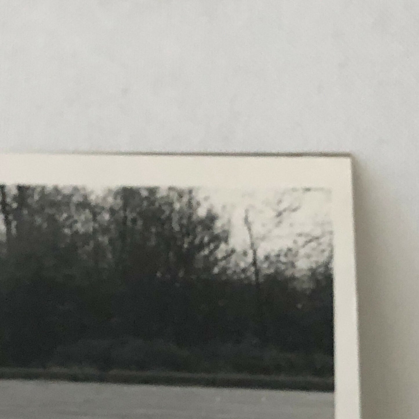 Vintage Brabham Martini Racing Car Photo Photograph 