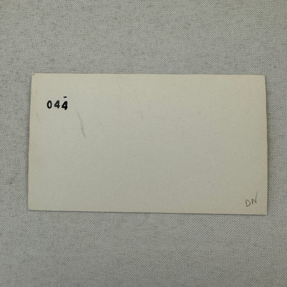 Vintage Train Photo Photograph Railroad Railway Rail Cars