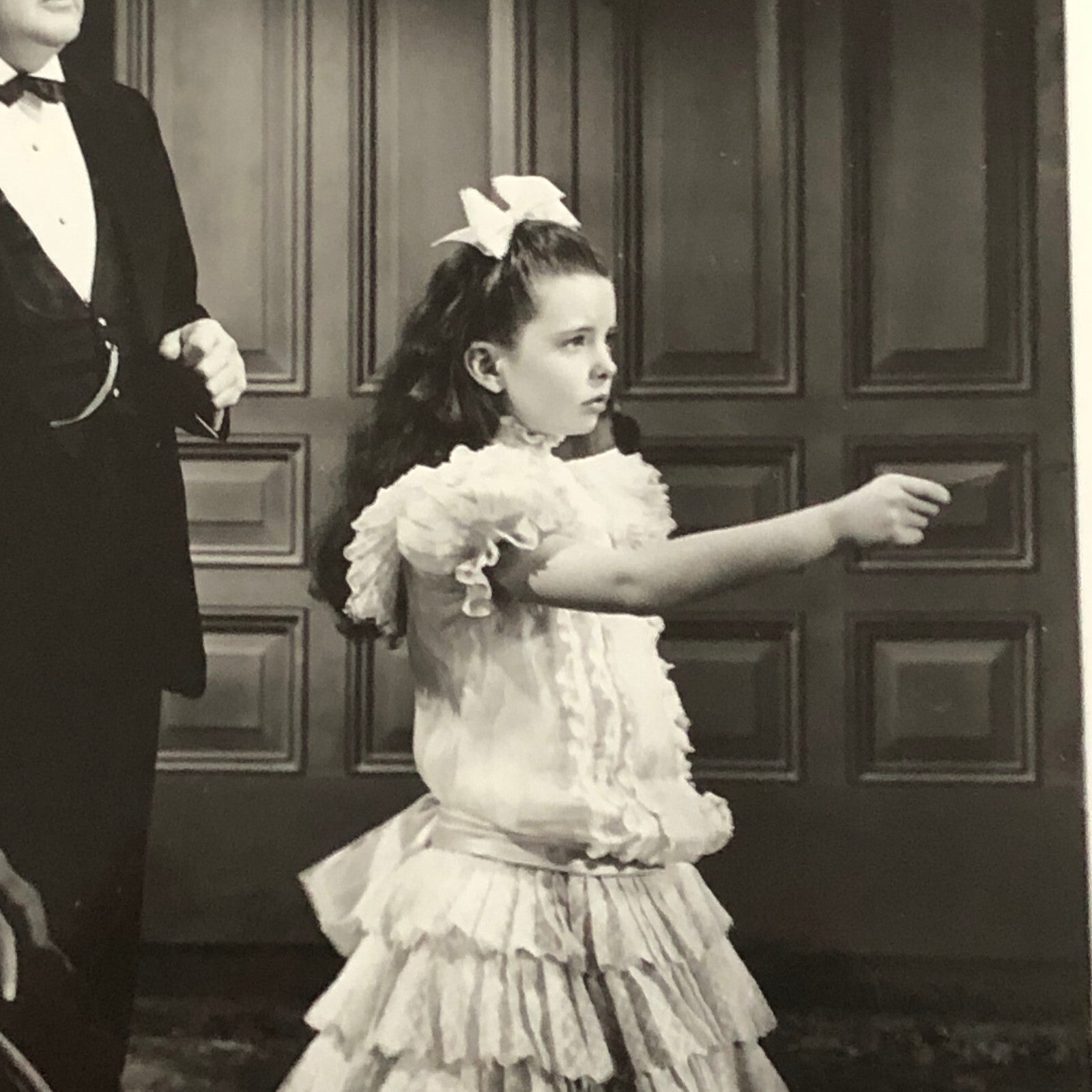 Three Wise Fools Movie Film Still Photo Photograph Print