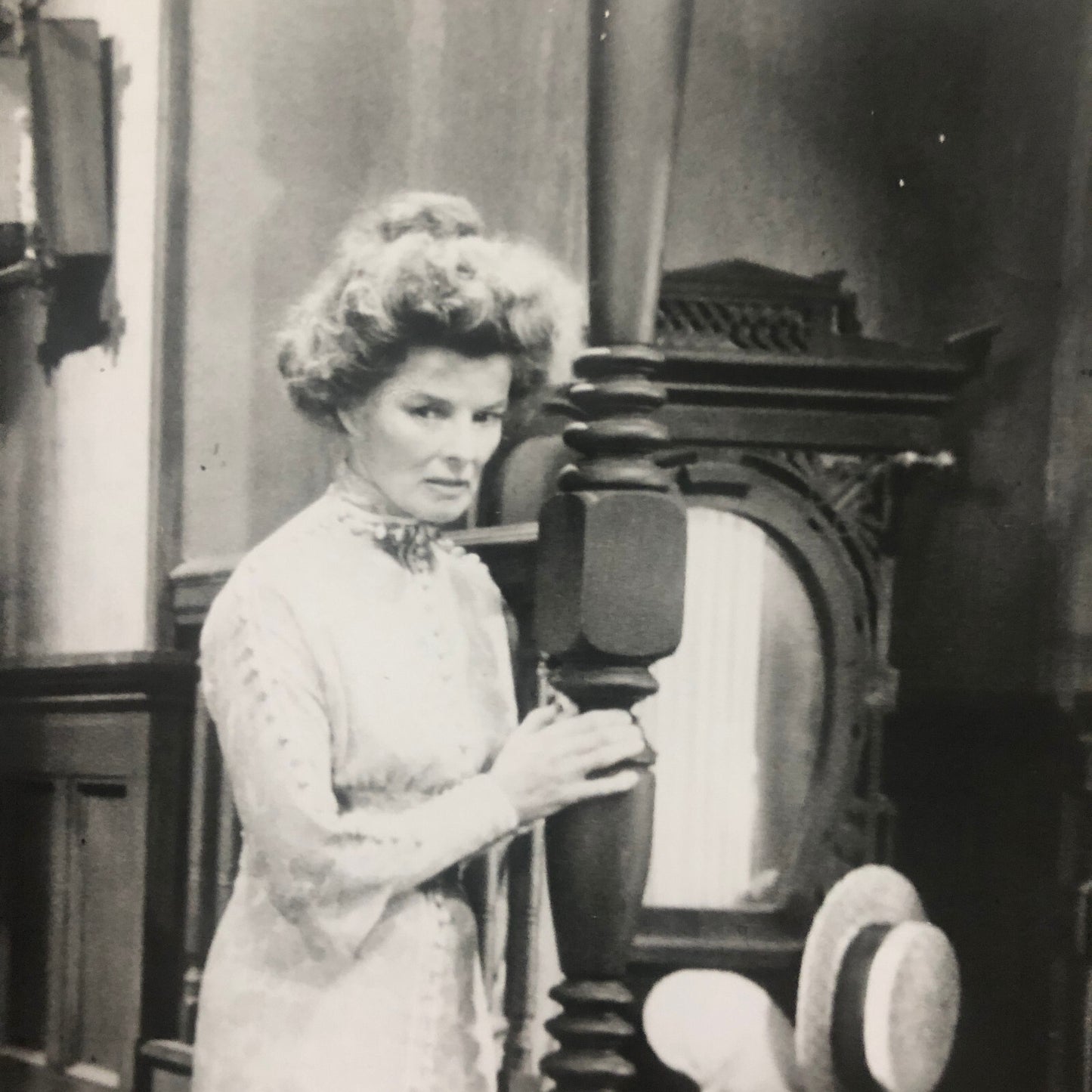 Katharine Hepburn Actress Photo Photograph Print Movie Still Long Days Journey