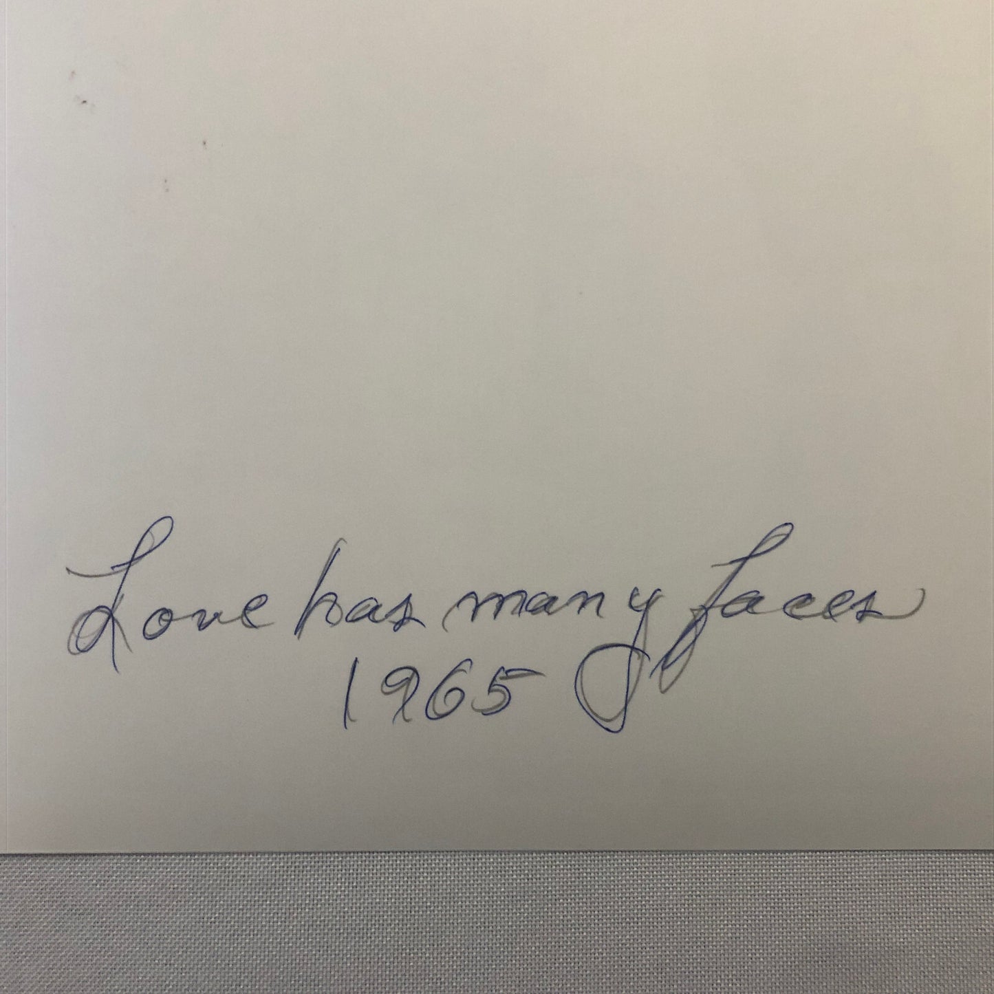 Lana Turner Love Has Many Faces Movie Still Photo Photograph