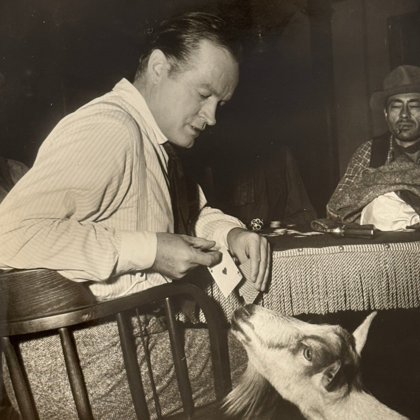 Vintage Movie Press Photo Photograph Bob Hope 1959