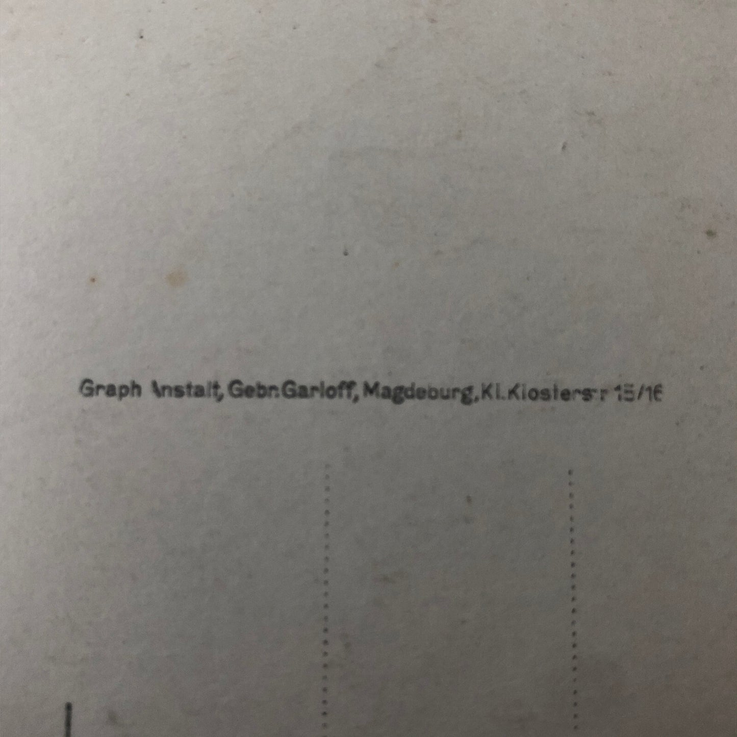 Circus Performer Acrobat Orlando Waldemar Germany Vintage Postcard Post Card