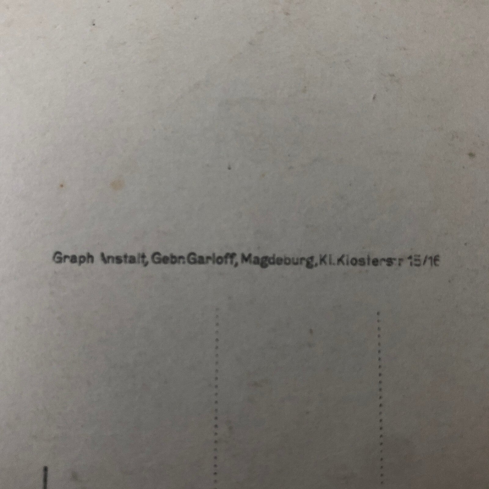 Circus Performer Acrobat Orlando Waldemar Germany Vintage Postcard Post Card