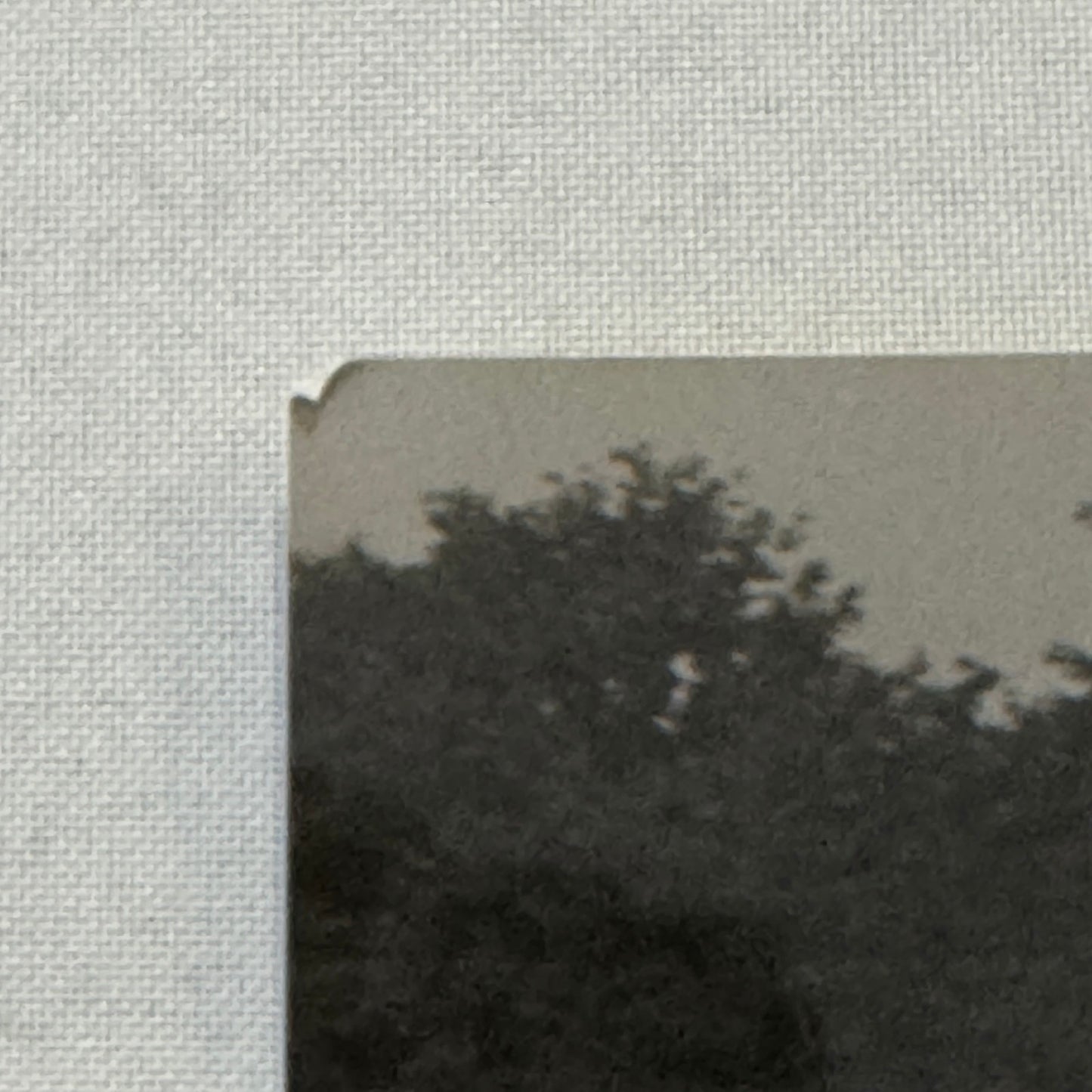 Vintage Rally Racing Photo Photograph Print DPPI Fiat 127 Car