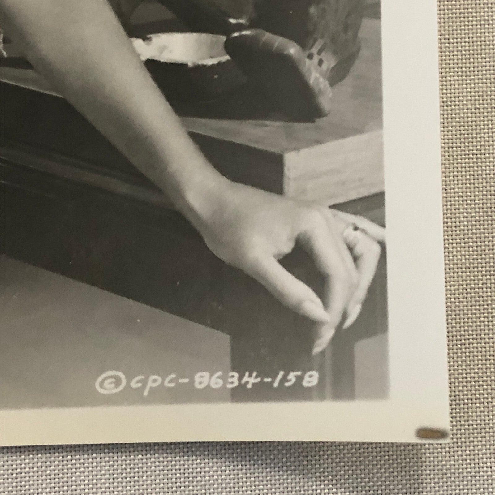 Lana Turner Love Has Many Faces Movie Still Photo Photograph