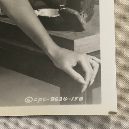 Lana Turner Love Has Many Faces Movie Still Photo Photograph