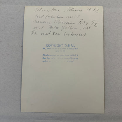 Vintage Racing Photo Photograph 1972 Chevron B20 Peter Gethin Silverstone