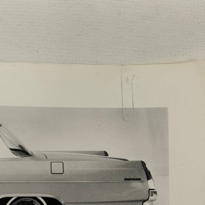 1963 Buick LeSabre Car Photograph Photo Print Automobile