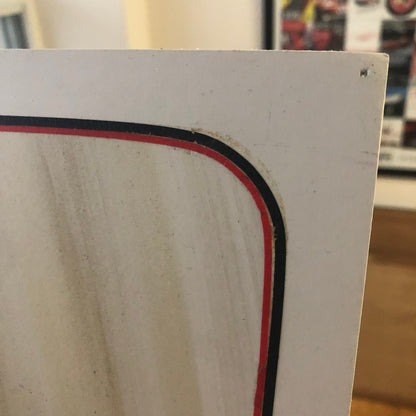 Vintage Concept Car Styling Design Art Illustration Volkswagen VW Horses