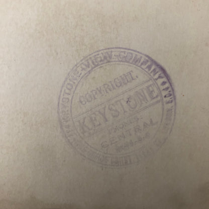 Vintage Press Photo Photograph London Midland & Scottish Railway Art Exhibit