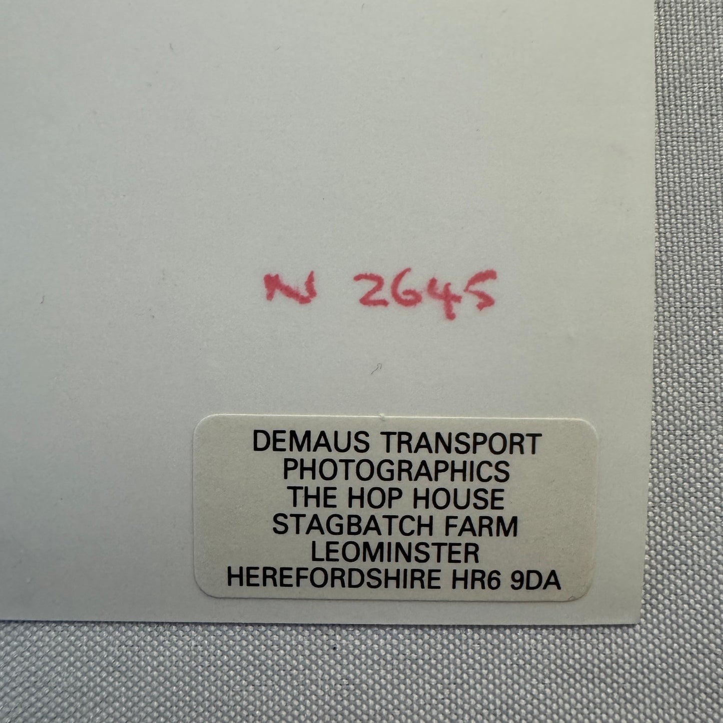 MG Racing Car Photo Photograph Print Vintage Image Modern Print