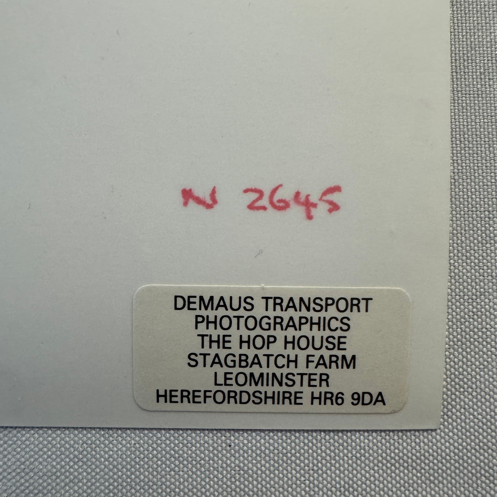 MG Racing Car Photo Photograph Print Vintage Image Modern Print