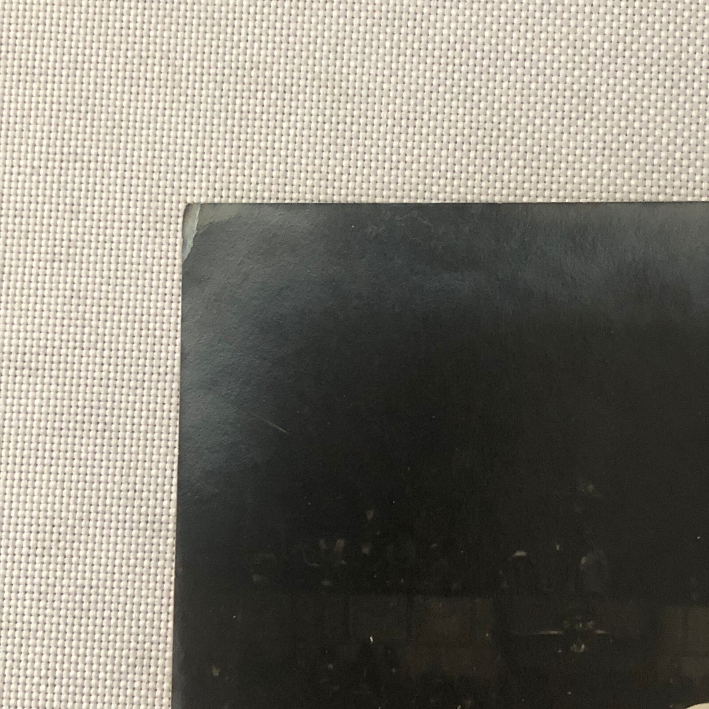 Circus Performer Bicycle Bike Balancing Act Photo Photograph Lot of 2 Vintage