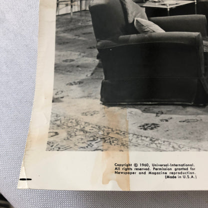 HUGE Celebrity Movie Film Star Still Press Photo Photograph Lot 100+ 1950s-1990s