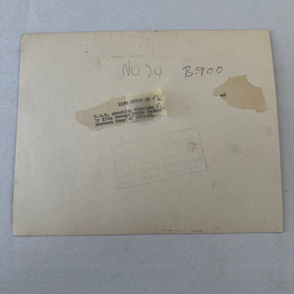 Edward Prince of Wales King Edward VIII Nepal Tiger Hunt Press Photo Photograph