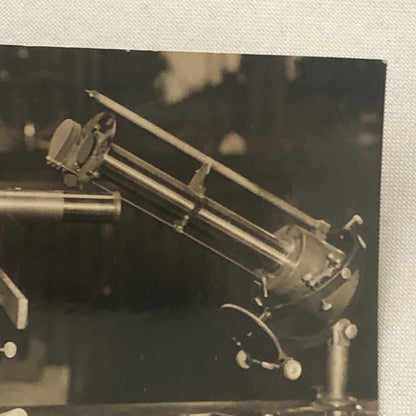 Press Photo Photograph Charles Greeley Abbot Smithsonian Scientist Sun Death Ray